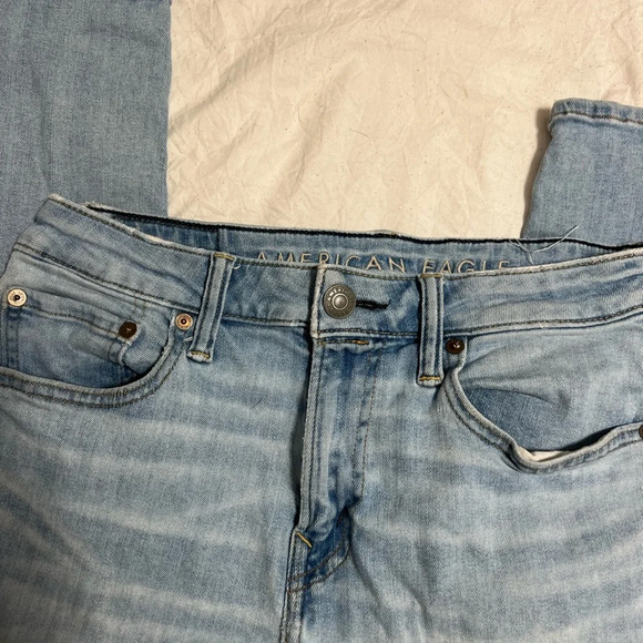 MENS jeans AE - Picture 6 of 11